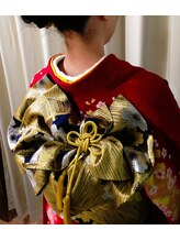 エステアンドシェービング ヴェリー(VERY)/【成人式】振袖前撮シェービング