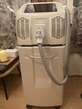 ワンビ(One be.)/取扱い脱毛器