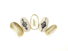 アーク/サンプルコース　￥7980