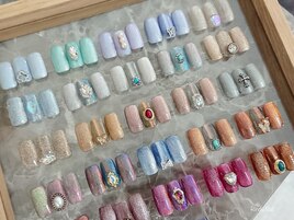 マグネットカラー50色♪