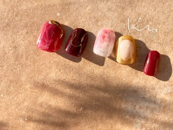 クレー(Klee)/定額　Rich Design コース