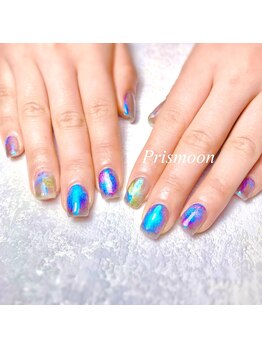 Hand Nail(ハンドネイル)