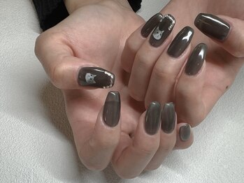 マルネイル 池袋店(MARU NAIL)/定額regular design