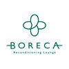 ボレカ(BORECA)のお店ロゴ