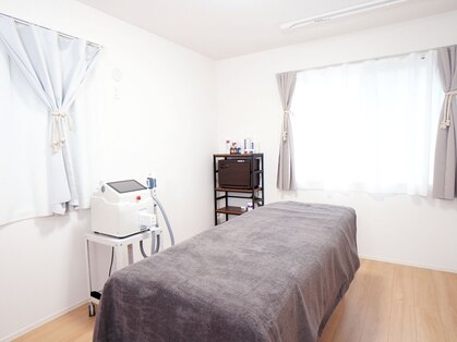 シェノン(Chainon)の写真