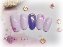 ターナ(Ta-na)/新規様限定アート