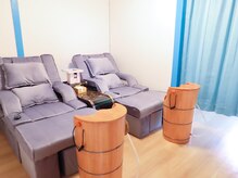 頭道湯養生館 錦糸町/