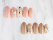 コルソケーツー 梅田茶屋町(corso k-two)/定額秋サンプル/2本art／4本art