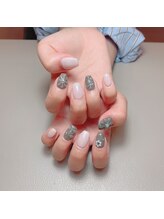 サンディー(Sandy)/お花