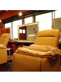 アンプラン(UNPLAN)/韓ドル好きなアイデザイナー♪