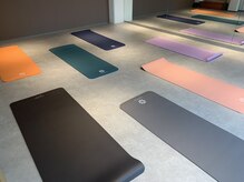 リンク ピラティス(Link Pilates)