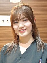 ナオル整体 仙台院(NAORU整体) 伊藤 りりか