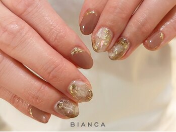ビアンカ トゥエンティーワン 笹塚店(Bianca Twenty One)/シェルニュアンス