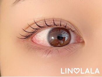 リノララ(Linolala)/韓国風パーマ