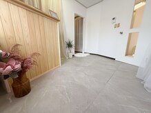 ラーラナン(La ranun)/お会計場所