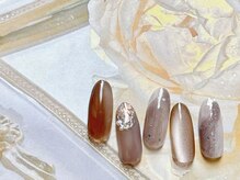 カノア(KANOA)/11月定額トレンド