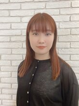トゥルーネイル アンド アイ 長崎店(TRU NAIL & EYE) ケイト 