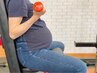 【お腹に赤ちゃんがいる方はこちら☆】妊娠中のトレーニング体験４０分