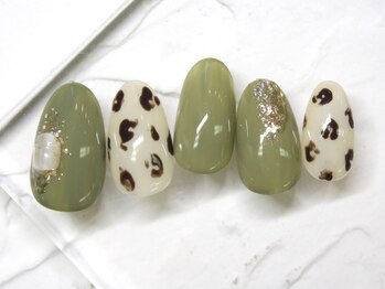 ジョジョ 神戸店(JOJO)/オフ込み￥8500