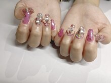 ペルシャ(Persian)/バレンタイン【担当/石井】