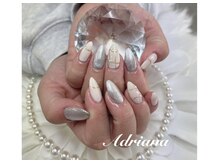 アドリアーナ(ADRIANA)/