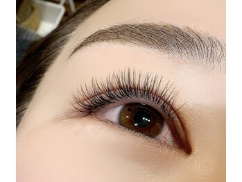 ベルフルール 西18丁目店/パーマ&バインドロック