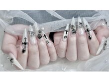 ミナミ(MINAMI)/持ち込みデザイン