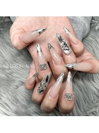 glas french