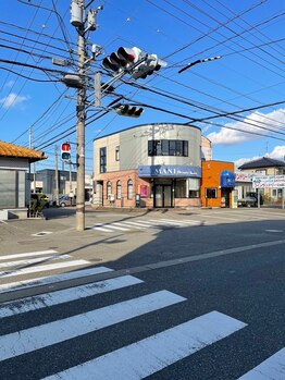 プエオ(Pueo)/お店