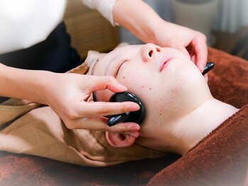 カホ(caho)/小顔効果抜群！