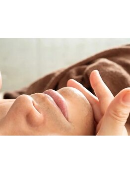 顔脱毛がしたい