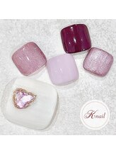 ケイネイル(Knail)/スタンダードアート