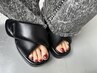 2回目以降【フット】ケア込みパラジェルワンカラー　￥11,000