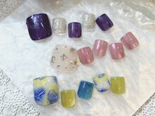 ラボーテ 月が丘店(La beaute)