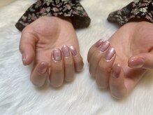 ハウオリ ネイル(Hauoli nail)/マグネットネイル