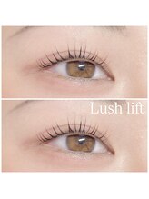 ヴィアス(vias)/まつ毛パーマ