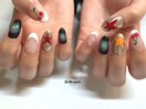 ギャルネイル
