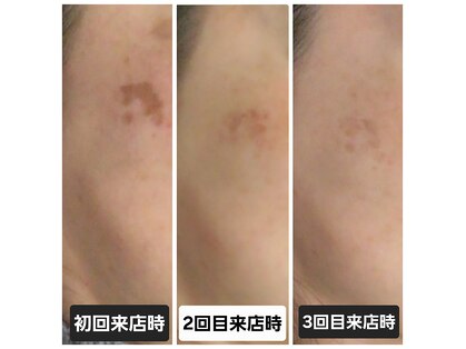 シェアキ(Chez Aki)の写真