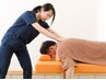 【とりあえず改善したい！】整体・骨盤矯正+複合電気+状態確認 ¥1000～