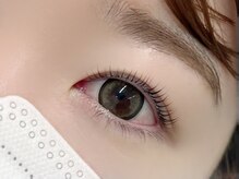 シェリ バイ リッシュ(Cheri by RICHE)/まつ毛パーマ¥5.500～