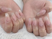 サロン ド ナビ(Salon de Navi)/【スカルプ】持ち込みデザイン