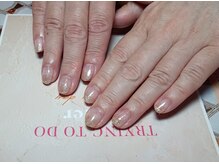 イーズ(ease)/グラデーション