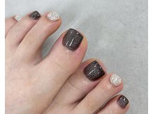 ネイル デザイン グレイス(Grace)/【YUIKO】ワンカラー