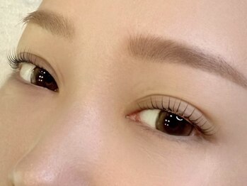 アステール(ASTER)/束感仕上がり得意です