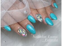 ルアナ(Luana)/アート2本