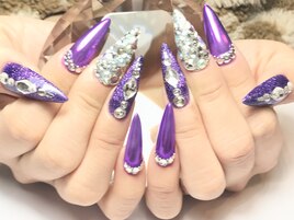 【スカルプ】フリープラン