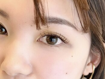 イロカ(iroka)の写真/一人一人のなりたいイメージを叶えるデザイン提案に自信あり◎高技術×丁寧な接客で、圧倒的なリピート率☆