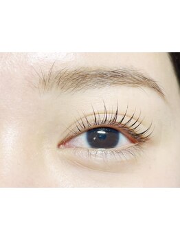 デザイン力が自慢のサロン