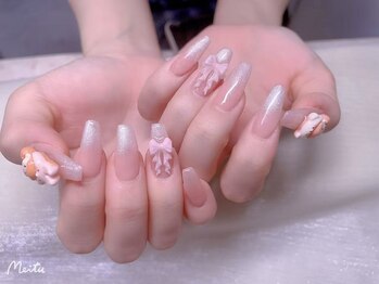 スノーネイルサロン 新宿店(Snow nail salon)/