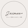 ジェイミープラス 表参道(J‘aimee +)のお店ロゴ